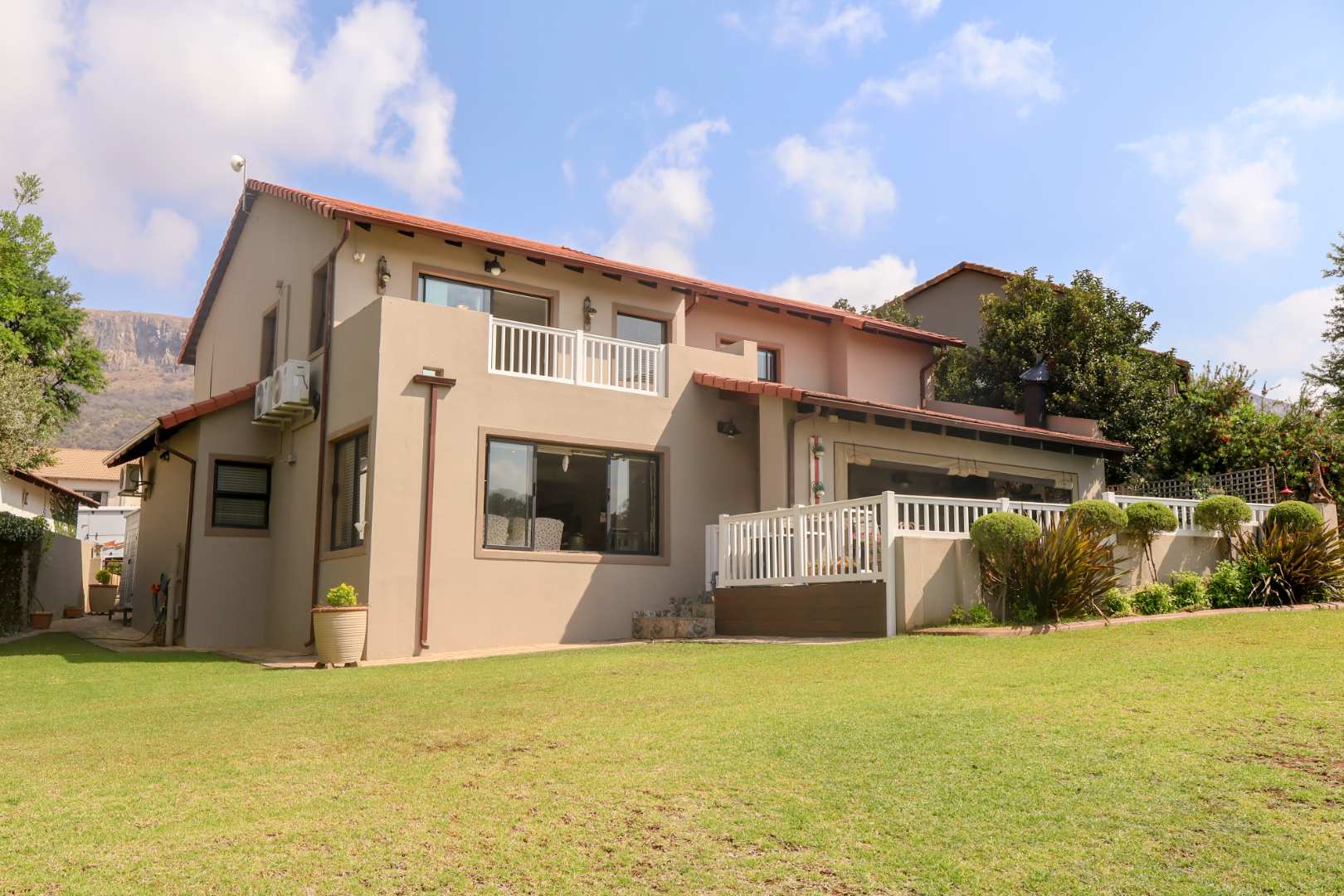 3 Bedroom Property for Sale in Magalies Golf Estate North West